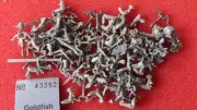 Games Workshop Warhammer Bits Job Lot Dark Elves Darkshards Crossbows Bits New B