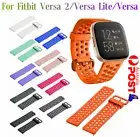 ❤For Fitbit Versa 2/Versa Lite/Versa Replacement Strap Bracelet Silicone Band ❤