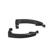 Rear Door Handle Right & Left Outer for Holden Barina TK Sedan 04/2006-09/2011