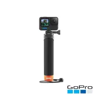 在飛比找Yahoo奇摩購物中心優惠-GoPro-THE HANDLER漂浮手把AFHGM-003