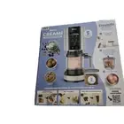 Ninja CREAMi 5-in-1 Ice Cream Maker or Sorbet + Milkshake Maker w/ Cups (WHITE)