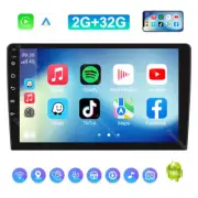 32G Android 11.0 10.1" Car Carplay Radio GPS Wifi Player Touch Screen Stereo BT (for: Honda)