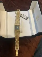 New Old Stock raymond weil womens watch