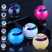 Bluetooth Speaker Wireless Waterproof Outdoor Stereo Bass USB/TF/FM Radio LOUD