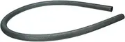 URO Parts 32411131545 Power Steering Hose, 16mm ID x 22mm OD; 1m Length