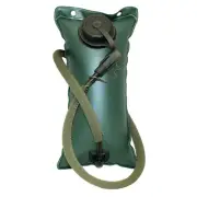 Hydration Bladder with Bite Valve - 2ltr
