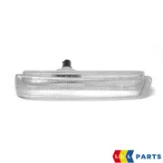 BMW NEW GENUINE Z3 95-03 LEFT N/S WHITE LIGHT SIDE MARKER INDICATOR 8400409