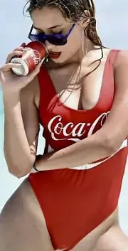 Coca Cola, Dr. Pepper, Pepsi, Fanta, RC Soft Drink 4" x 6" quality photos 1058
