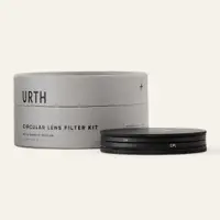 在飛比找蝦皮購物優惠-URTH 39mm 43mm UV保護鏡+CPL偏光鏡 濾鏡