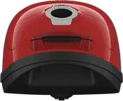 Miele Complete C3 Cat & Dog Bagged Vacuum Red