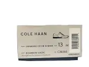 cole haan zerogrand size 13