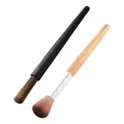 Multipurpose Coffee Brush for Espresso Machine Coffee Residues Cleaning Tool