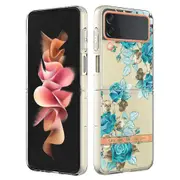 TPU Phone Case For Samsung Galaxy Z Flip4