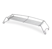Weber WARMING RACK Designed for Q 2000/200 & 2200/220 Series Gas Barbecues 6569