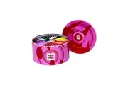 Tea Tonic Energising Selection Round Tin x 40 Tea Bags (contains bonus mini tin of red hearts)