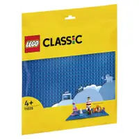 在飛比找蝦皮商城優惠-Lego樂高 11025 藍色底板 ToysRUs玩具反斗城