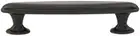 Atlas Homewares 439 Austen 3-3/4" Center to Center Bar Cabinet - Bronze
