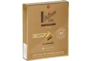 Vittoria Espresso Nespresso Compatible Coffee Capsules Pack 20