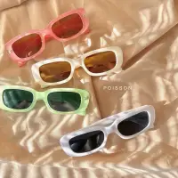 在飛比找蝦皮購物優惠-韓國代購 poison品牌兒童太陽眼鏡 墨鏡🕶️
