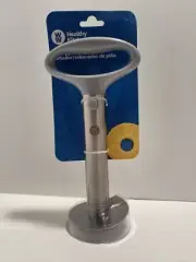WW Weight Watchers Healthy Kitchen Pineapple Corer Slicer - Stainless NIP (Y,E)