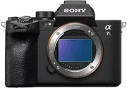 [Sony] NEW - ILCE7SM3B - Alpha 7S III Digital E-Mount Camera with Full Frame Sensor (Body only)