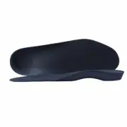Slimflex Simple Full Length Orthotic Insoles|HIGH Density A65|DEEP Heel Cup