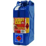 Pro Quip Jerry Can Metal Bright Blue 20L - 1155