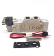 1PC New TPC Solenoid Valve DV3320-5H-01