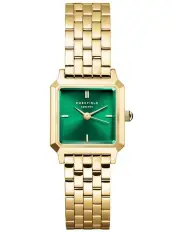 [Rosefield] The Boxelle Bracelet Watch in Gold