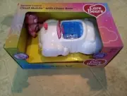 Care Bears Remote Control Cloud Mobile With Cheer Bear - New