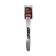 Echo 18A0CD3762C 18" Double Guard 91 Guide Bar 3/8" .050" 62DL