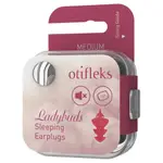 Otifleks Ladybuds Earplugs Medium