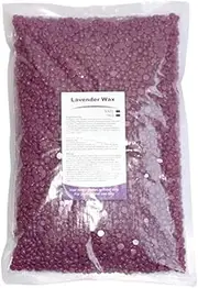 KUNLONGSKY 500g Waxing Wax Beans for Body Hot Film Hard Depilatory Wax Beads for Wax Heater Machine Style 3