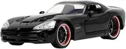 Jada Toys Fast & Furious - 1:32 Letty's Dodge Viper SRT BK Diecast