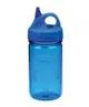 【【蘋果戶外】】Nalgene 2182-7012 藍 375ml 兒童水壺 Grip 'n Gulp 易吸水壺(易握寬口)