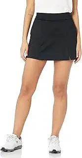 [Callaway] Women's 16" Golf Skort with Tummy
