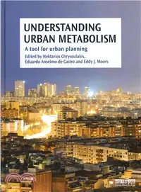 在飛比找三民網路書店優惠-Understanding Urban Metabolism