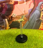 Homunculus D&D Miniature Dungeons Dragons Storm Kings Thunder imp golem demon 5