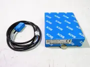 SICK WT4-2F132 PHOTOELECTRIC PROXIMITY SENSOR 10-30V 100MA ***NIB***