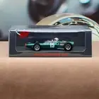 Spark 1/43 BRM P261 British GP 1967 F1 Model Car S4795