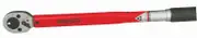 Teng 1292AG-E4 - Heavy Duty 1/2" Drive Torque Wrench 70-350Nm