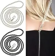 Syhood Zipper Helper Pull for Long Dress Back Zipper Puller Helper Zipping up Down Dress and Boot Yourself Beaded Clothing Assistant Aid Tool with Easy Zip Aid Puller by Yourself