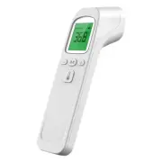 PHICON INFRARED SENSOR THERMOMETER TEMPORAL THERMOMETER