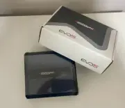 AMPLIFIER SOUNDIGITAL 1200.2 EVO 5.0 STEREO DIGITAL - 4 OHMS