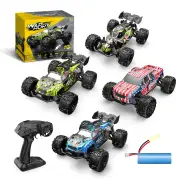 Deer Man S7 1/20 2.4G Mini RTR RC Car Off Road Vehicle Models Toy