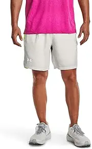 [Under Armour] UA Launch SW 7''