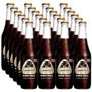 JARRITOS 370mL SODA MEXICAN COLA 24 PACK