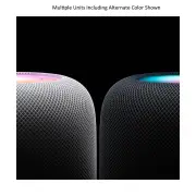 Apple HomePod (2nd Gen) (Midnight)