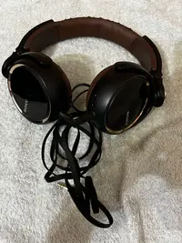 在飛比找Yahoo!奇摩拍賣優惠-二手Sony 重低音立體聲耳罩式耳機 MDR-XB600/可