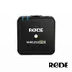 RODE WIRELESS GO II TX 發射器 公司貨